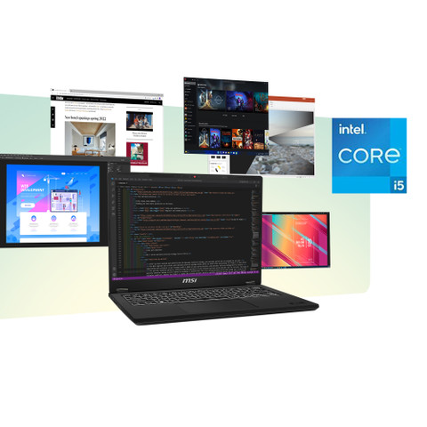 Windowsノート本体 MSI Modern 14 H D13MG i7-13620H RAM32GB Amazon.com: MSI Modern 14B Thin and Light Daily Laptop: 14