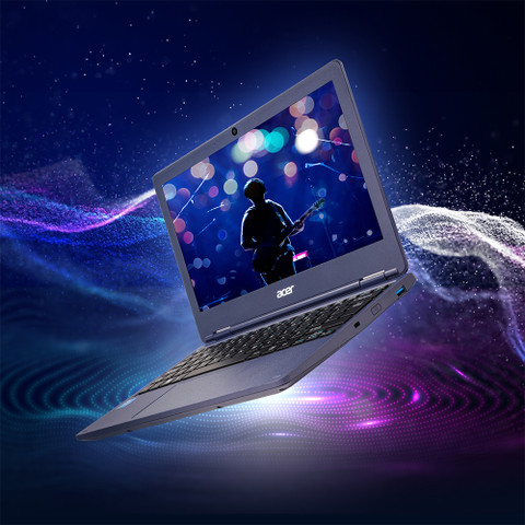 Acer One 11 Intel Celeron Dual Core N4500 - (8 GB/256 GB SSD Acer One 11 Intel Celeron Dual Core N4500 - (8 GB/256 GB SSD