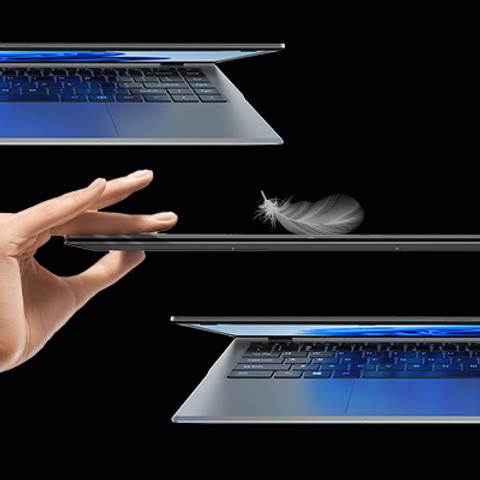 CHUWI Intel Celeron Quad Core 12th Gen N100 - (8 GB/256 GB SSD