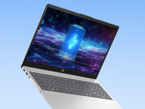 HP AI PC Intel Core Ultra 5 125H - (16 GB/512 GB SSD/Windows 11