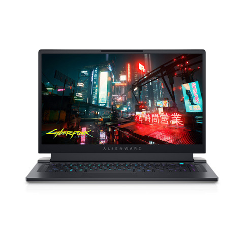 Alienware ノートPC 3060 Word to the RTX 3060-powered Alienware laptop going for $980