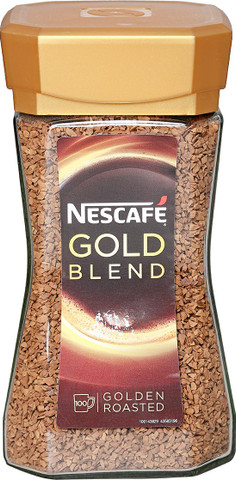 Nescafe Gold Blend Instant Coffee Price in India - Buy