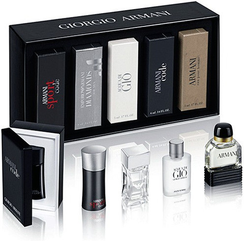 ARMANI セット Giorgio Armani Men Combo Set: Buy Giorgio Armani Men Combo Set