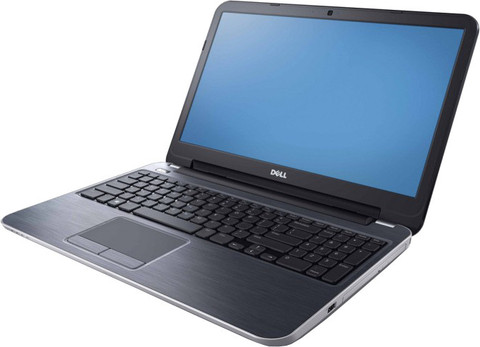 Dell Inspiron 15R 5537 Laptop (4th Gen Ci5/ 4GB/ 1TB/ Win8/ 2GB