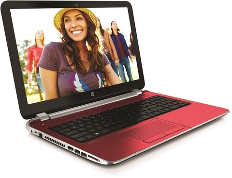 HP Pavilion 15-n210TX Laptop (3rd Gen Ci3/ 4GB/ 500GB/ Win 8.1