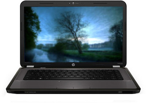 HP Pavilion G6-1118TX Laptop (2nd Gen Ci5/ 4GB/ 640GB/ Win7 HB