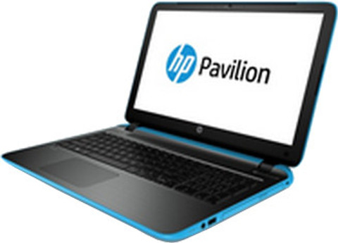 HP 15-p029TX Notebook (4th Gen Ci3/ 4GB/ 1TB/ Win8.1/ 2GB Graph