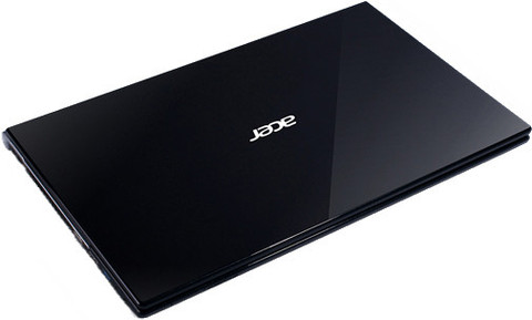 Aspire V3 V3-571-F58F/LKの製品画像 - 価格.com acer Aspire V3 V3-571-