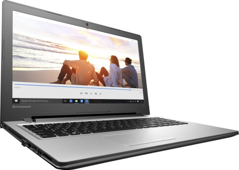 Lenovo ideapad 300 ノートPC Win10 SSD512GB IdeaPad 300 中古 ノートパソコン Lenovo Ideapad 300-15IBR
