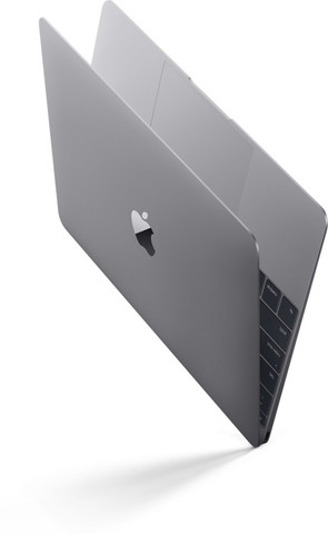Apple MacBook Core m5 8GB SSD512GB ノートPC Apple MacBook Intel Core m5 5th Gen m5Y10 - (8 GB/512 GB HDD/256