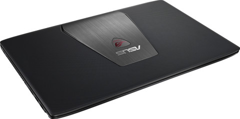 ASUS ROG Intel Core i7 6th Gen 6700HQ - (8 GB/1 TB HDD/Windows 10