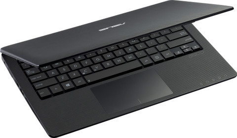 ASUS X200MA Intel Celeron Dual Core 1st Gen N2840 - (2 GB/500 GB