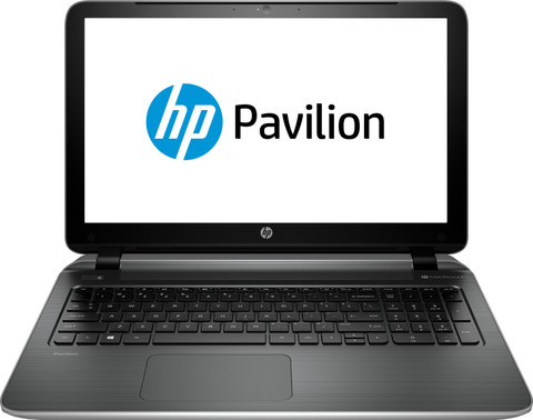 HP Pavilion Notebook PC • ノートPC HP Pavilion 15-p210tx Notebook (5th Gen Ci5/ 8GB/ 1TB/ Win8.1/ 2GB
