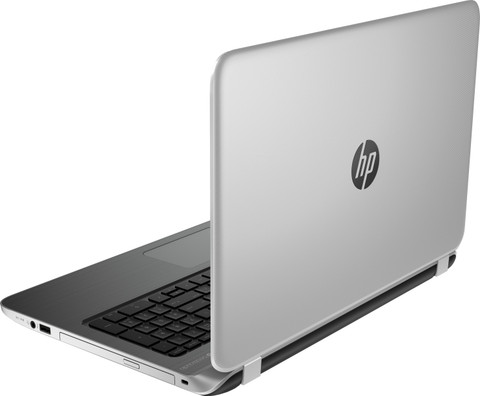 HP Pavilion 15-p210tx Notebook (5th Gen Ci5/ 8GB/ 1TB/ Win8.1/ 2GB