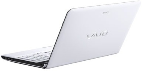 Sony VAIO SVE15118FN Laptop (3rd Gen Ci7/ 4GB/ 750GB/ Win7 HP/2GB