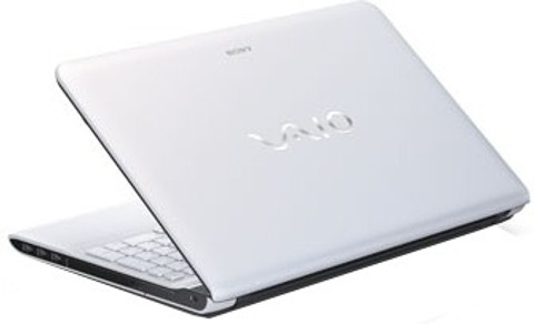 SONY Intel Core i3 - SVE15117FN Laptop Rs. Price in India - Buy