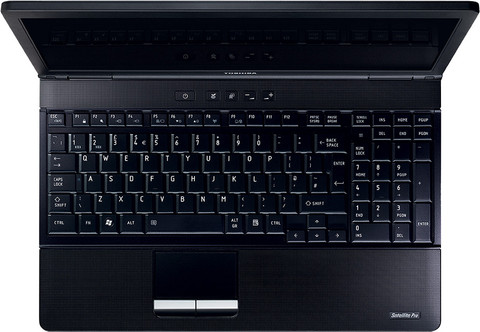 Toshiba Satellite Pro S850-X0430 Laptop (3rd Gen Ci5/ 8GB/ 500GB 