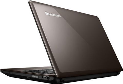 Lenovo Essential G580 (59-348965) Laptop (3rd Gen Ci5/ 4GB/ 500GB