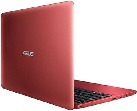 ASUS EeeBook X205TA-B-RED ASUS EeeBook X205TA X205TA-B-RED [レッド