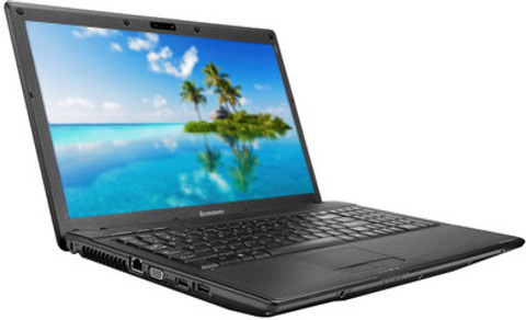 Lenovo Essential B560 (59-322203) Laptop (1st Gen Ci5/ 2GB/ 500GB