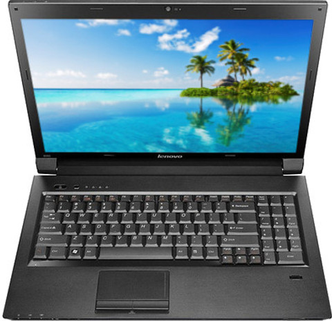 Lenovo Essential B560 (59-322203) Laptop (1st Gen Ci5/ 2GB/ 500GB
