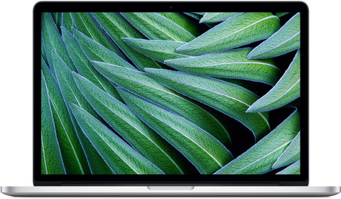 Apple ME864HN/A MacBook Pro (4th Gen Ci5/ 4GB/ 128GB Flash/ Mac OS
