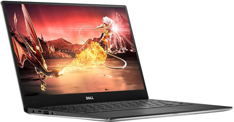 DELL XPS 13 Intel Core i7 6th Gen 6500U - (8 GB/256 GB SSD/Windows