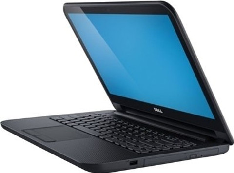 Dell Inspiron 14 3437 Laptop (4th Gen Ci5/ 4GB/ 500GB/ Ubuntu/ 1GB