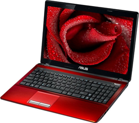 ASUS ノートPC K550CA-RED Core i3 Office ASUS ノートPC K550CA-RED
