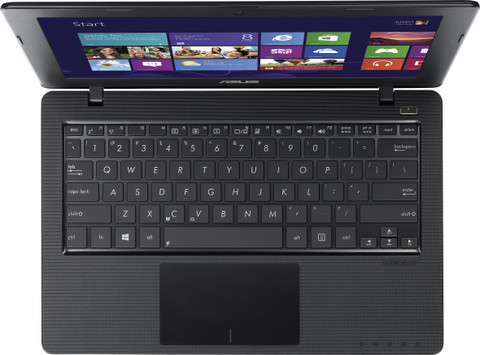 ASUS X200MA Intel Celeron Dual Core 1st Gen N2840 - (2 GB/500 GB ASUS X200MA Intel Celeron Dual Core 1st Gen N2840 - (2 GB/500 GB