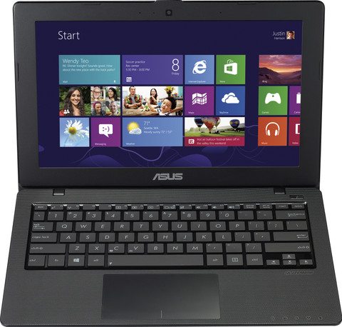 ASUS X200MA Intel Celeron Dual Core 1st Gen N2840 - (2 GB/500 GB