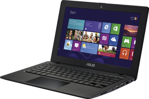 ASUS X200MA Intel Celeron Dual Core 1st Gen N2840 - (2 GB/500 GB