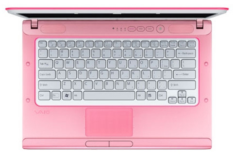 Sony VAIO VPCCA15FG Laptop (2nd Gen Ci5/ 4GB/ 500GB/ Win7 HP/ 1GB