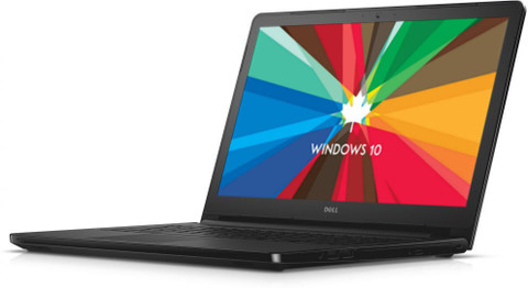 DELL Inspiron Intel Core i3 6th Gen 6100U - (4 GB/1 TB HDD/Windows