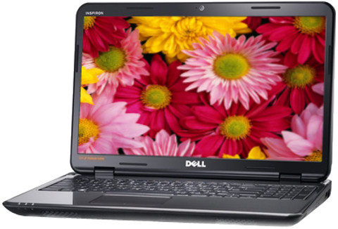 DELL Intel Core i3 1st Gen - (Windows 7 Home Basic) T561119IN8