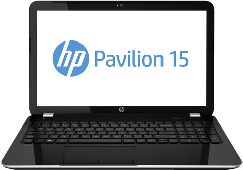 HP Pavilion 15-e034TX Laptop (3rd Gen Ci5/ 4GB/ 500GB/ DOS