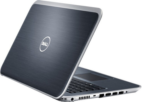 Dell Inspiron 14z 5423 Ultrabook (3rd Gen Ci3/ 4GB/ 500GB 32GB SSD