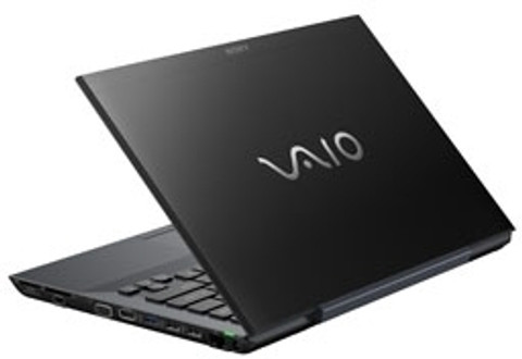 ノートPC SONY - SONY VAIO VPCEB37FJ SONY VAIO E VPCEB37FJ (Pentium P6100 2.00GHz/4GB/320GB) Word