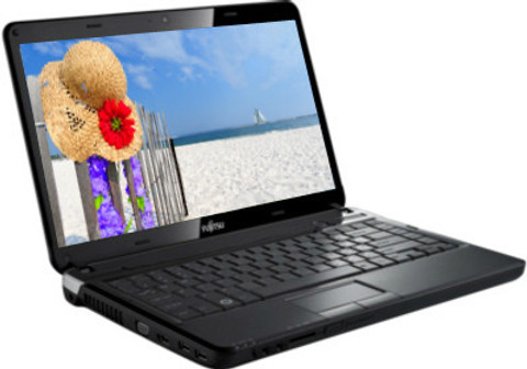 Fujitsu Lifebook LH532 Laptop (2nd Gen Ci3/ 4GB/ 500GB/ DOS) Rs