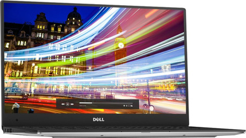 DELL XPS 13 Intel Core i7 5th Gen 5500U - (8 GB/256 GB SSD/Windows