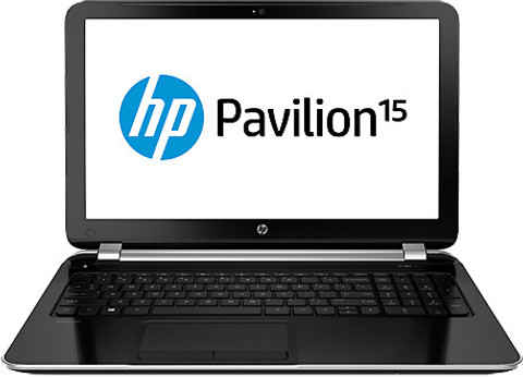 HP Pavilion 15-n203TX Laptop (4th Gen Ci5/ 4GB/ 1TB/ Win8.1/ 1GB
