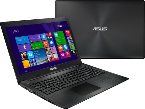 ASUS - X553MA-BLACK Win10液晶綺麗 ノートパソコン(9040321 Amazon.co.jp: ASUS X553MA ノートブック / ブラック [Windows10