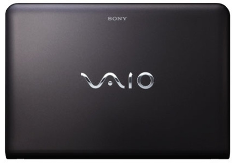 SONY E Series Intel Core i3 1st Gen 370M - (2 GB/320 GB HDD