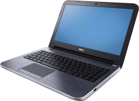 Dell Inspiron 14R 5437 Laptop (4th Gen Ci3/ 4GB/ 500GB/ Win8