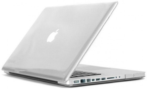 Apple Macbook Pro Intel Core i5 3210M - (4 GB/500 GB HDD/OS X
