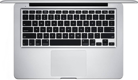 Apple Macbook Pro Intel Core i5 3210M - (4 GB/500 GB HDD/OS X