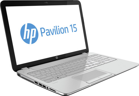 HP Pavilion 15-n206TX Laptop (3rd Gen Ci3/ 4GB/ 500GB/ Win8.1/ 2GB