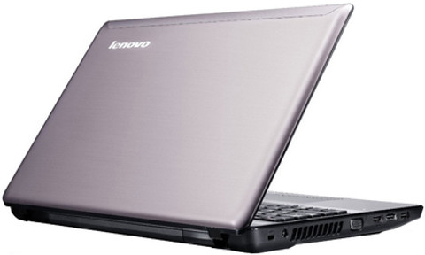 Lenovo Ideapad Z570 (59-315960) Laptop (2nd Gen Ci5/ 4GB/ 750GB