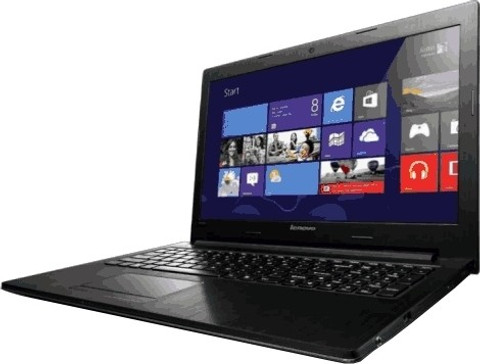 Lenovo Essential G500 (59-382995) Laptop (3rd Gen Ci3/ 4GB/ 500GB 