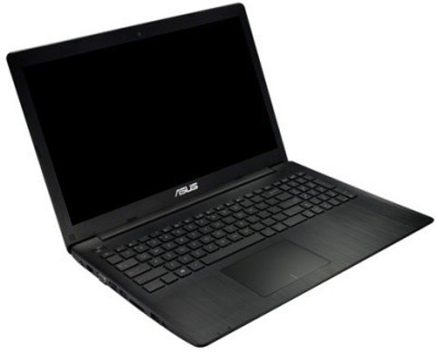 ASUS X553MA Intel Celeron Quad Core 4th Gen N2940 - (2 GB